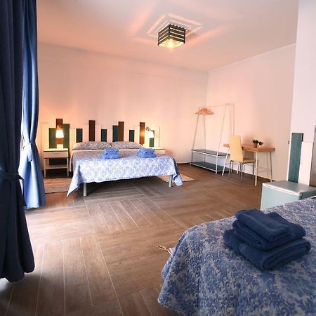 La Maison Vintage Rossano Stazione Eksteriør bilde