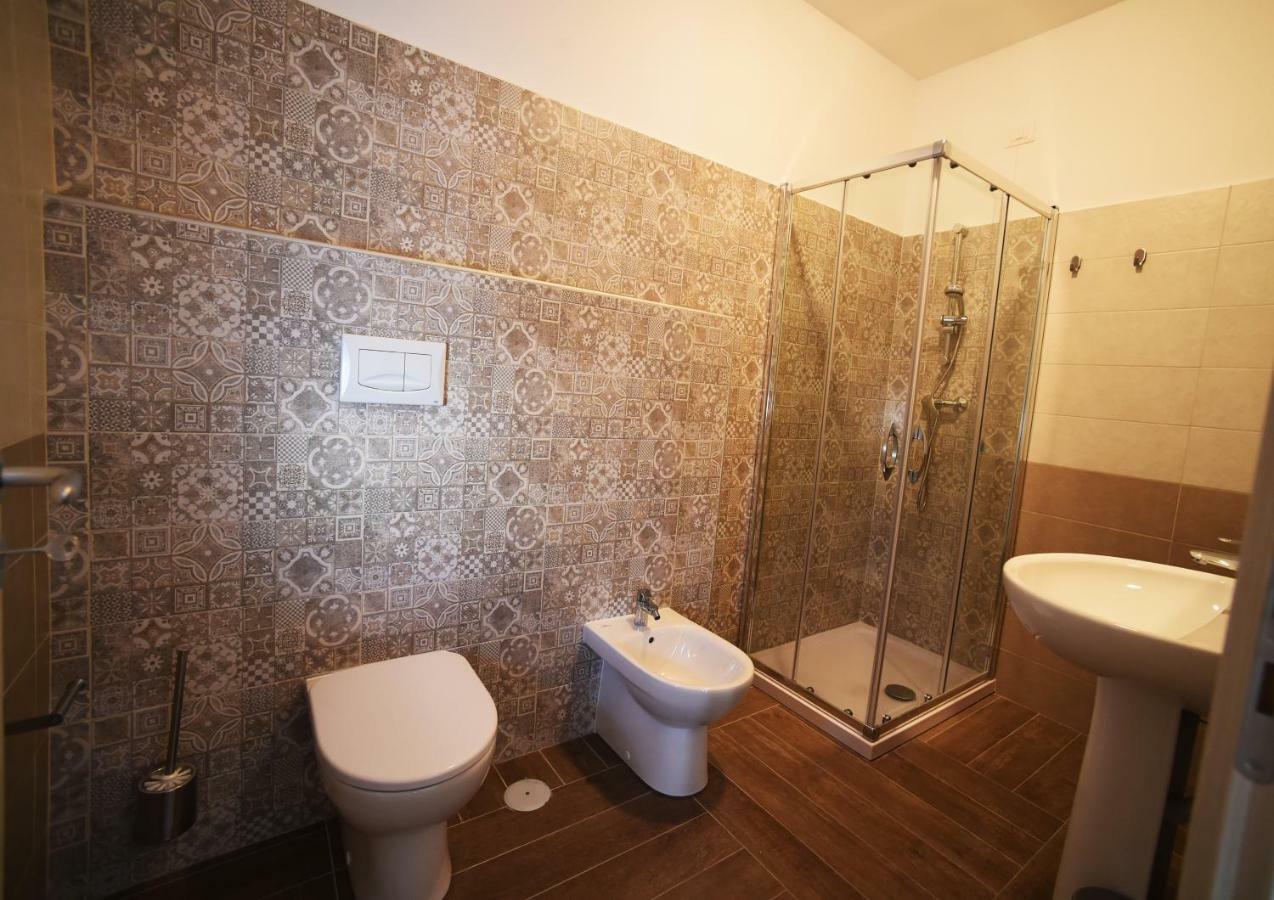 La Maison Vintage Rossano Stazione Rom bilde